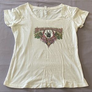 Warren Haynes' Jerry Garcia Symphonic Celebration